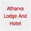 logo of Atharve Lodge And Hotel