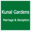 logo of Kunal Gardens Marriage & Reception