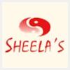 logo of Sheelas Hair Express