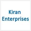 logo of Kiran Enterprises