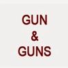 logo of Gun & Guns