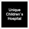 logo of Unique Children`s Hospital