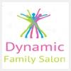 logo of Dynamic Family Salon