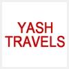 logo of Yash Travels