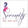 logo of Serenity Beauty Salon Spa & Institute