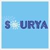 logo of Sourya Kumbhare