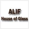 logo of Alif House Of Glass