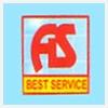 logo of Anup Services