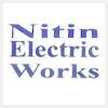 logo of Nitin Electric Works
