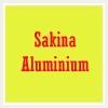 logo of Sakina Aluminium