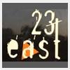 logo of 23 East Restaurant