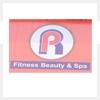 logo of Pnr Wellness Center & Salon