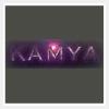 logo of Kamya The Designer Boutique