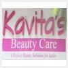 logo of Kavitas Beauty Care