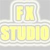 logo of F X Studio