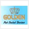 logo of Golden Pest Control