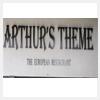 logo of Arthurs Theme