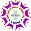 logo of Om Chaitanya Multispeciality Hospital
