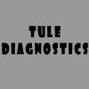 logo of Tule Diagnostics