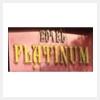 logo of Hotel Platinum Family Garden Restaurant Bar & Lodging