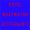 logo of Hotel Marymatha