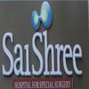 logo of Saishree Hospital