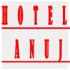 logo of Hotel Anuj