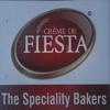 logo of Fiesta Bakers & Confectioners