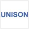 logo of Unison Clamping Devices