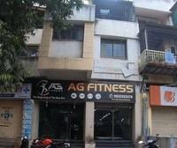 logo of Ag Fitness