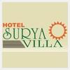 logo of Hotel Surya Villa