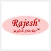 logo of Rajesh Sewing Machine Co