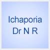 logo of Ichaporia Dr N R