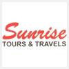 logo of Sunrise Tours & Travels