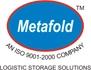 logo of Metafold Engineering Pvt Ltd
