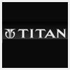 logo of Titan Watches Showroom
