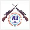 logo of Naraindas Deepchand & Sons