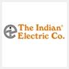logo of The Indian Electric Co