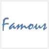 logo of Famous Mens Wear