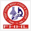 logo of Food Hygiene & Health Laboratory