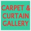 logo of Carpet & Curtain Gallery