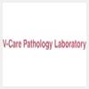 logo of V Care Pathology Laboratory