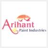logo of Arihant Paint Industries