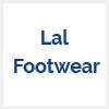logo of Lal Footwear