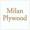 logo of Milan Plywood