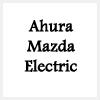 logo of Ahura Mazda Electric