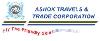 logo of Ashok Travels & Trade Corporation