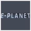 logo of E- Planet The Clothing Stores