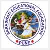 logo of Saraswati Educational Foundation