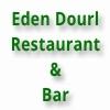 logo of Eden Dourl Restaurant & Bar